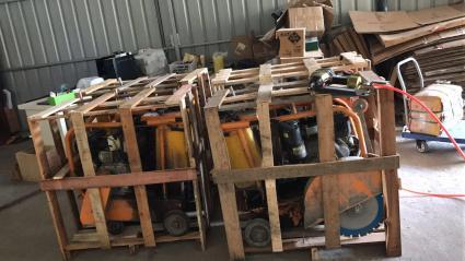 界首行李、家具、电器包装托运