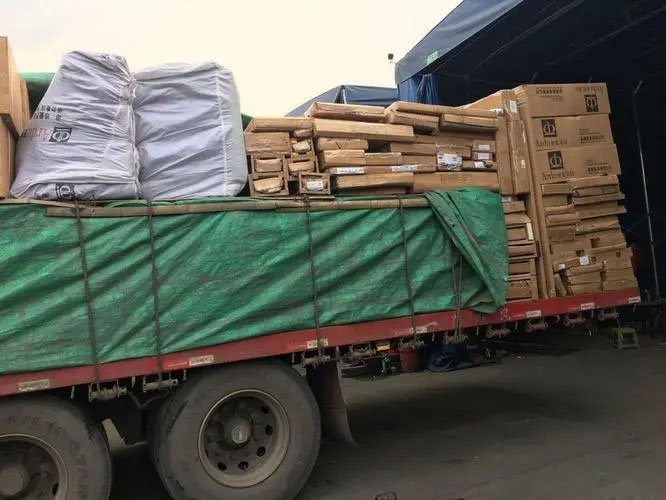界首家具托运